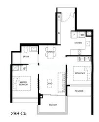 Normanton Park (D5), Apartment #552398411